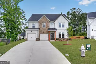 230 Villa Rica Spgs, Villa Rica, GA 30180 - Photo 1