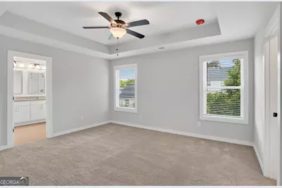 230 Villa Rica Springs #LOT 18, Villa Rica, GA 30180 - Photo 21
