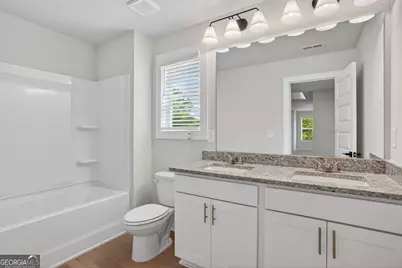 230 Villa Rica Springs #LOT 18, Villa Rica, GA 30180 - Photo 29