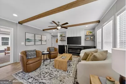 292 Thomas Drive, Eatonton, GA 31024 - Photo 3