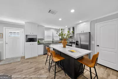 292 Thomas Drive, Eatonton, GA 31024 - Photo 7