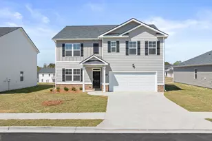 8576 Preakness Pass, Lithonia, GA 30058 - Photo 1