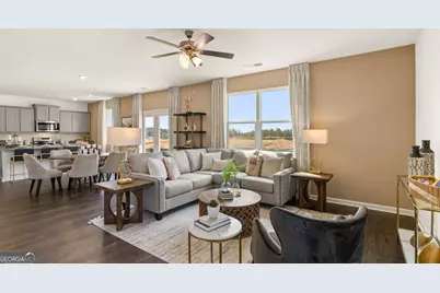 8576 Preakness Pass, Lithonia, GA 30058 - Photo 41