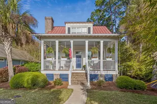 210 Placid Rd, Saint Marys, GA 31558 - Photo 1