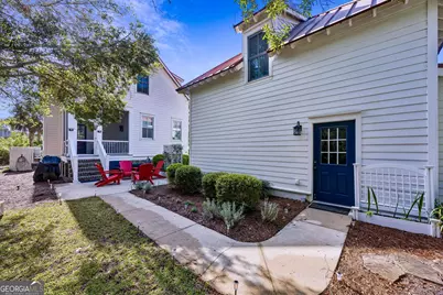 210 Placid Road, Saint Marys, GA 31558 - Photo 23