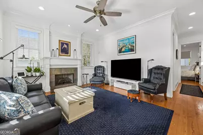 210 Placid Road, Saint Marys, GA 31558 - Photo 5