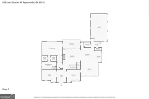 620 St Charles Pl, Fayetteville, GA 30215 - Photo 115