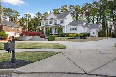 620 Saint Charles Place, Fayetteville, GA 30215 - Photo 7