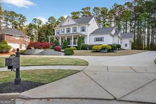 620 St Charles Pl, Fayetteville, GA 30215 - Photo 7