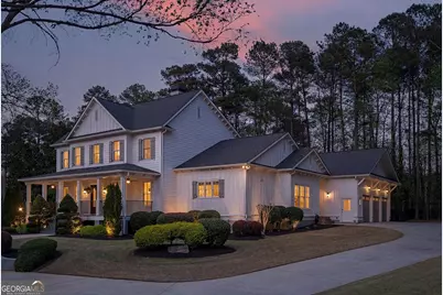 620 Saint Charles Place, Fayetteville, GA 30215 - Photo 1