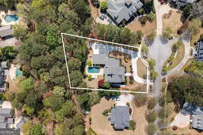 620 Saint Charles Place, Fayetteville, GA 30215 - Photo 111