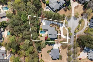 620 St Charles Pl, Fayetteville, GA 30215 - Photo 111