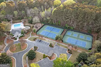 620 Saint Charles Place, Fayetteville, GA 30215 - Photo 113