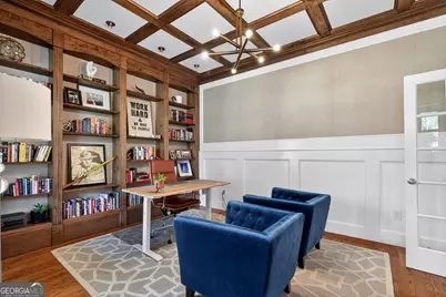 620 Saint Charles Place, Fayetteville, GA 30215 - Photo 19