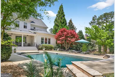 620 Saint Charles Place, Fayetteville, GA 30215 - Photo 91