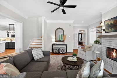 620 Saint Charles Place, Fayetteville, GA 30215 - Photo 29