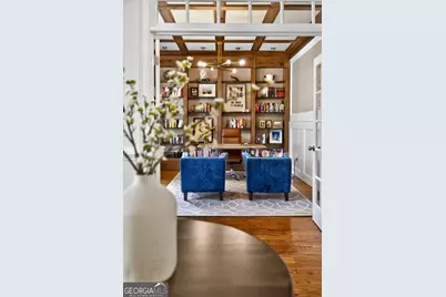 620 Saint Charles Place, Fayetteville, GA 30215 - Photo 23