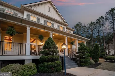 620 Saint Charles Place, Fayetteville, GA 30215 - Photo 3