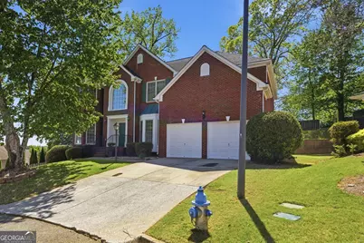 1702 SE Clay Brooke Court SE, Smyrna, GA 30082 - Photo 1