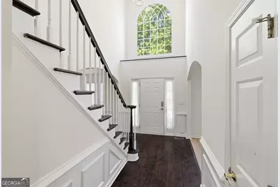 1702 SE Clay Brooke Court SE, Smyrna, GA 30082 - Photo 19