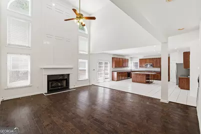 1702 SE Clay Brooke Court SE, Smyrna, GA 30082 - Photo 7