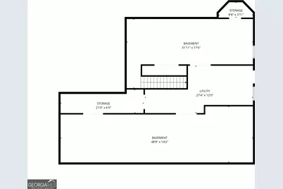 1702 SE Clay Brooke Court SE, Smyrna, GA 30082 - Photo 47