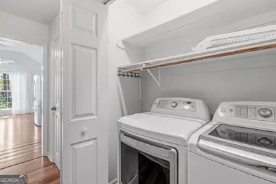 512 Ferncliff Terrace, Macon, GA 31204 - Photo 23