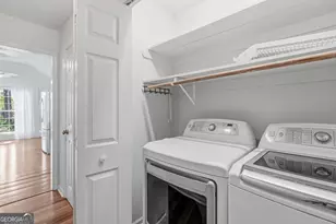 512 Ferncliff Terrace, Macon, GA 31204 - Photo 23