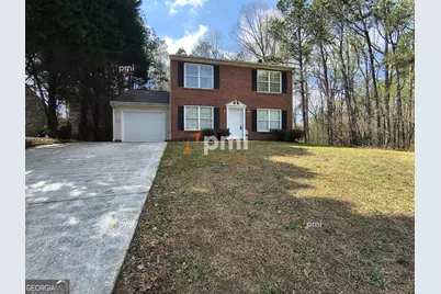 8155 Autumn Green Drive, Fairburn, GA 30213 - Photo 1