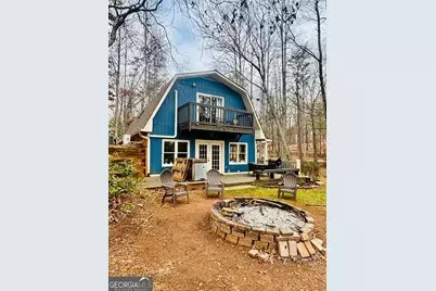 1048 Echota Road, Clarkesville, GA 30523 - Photo 3
