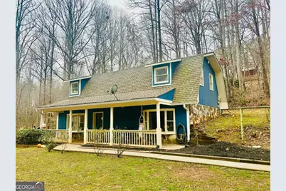 1048 Echota Road, Clarkesville, GA 30523 - Photo 1