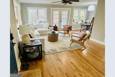 1048 Echota Road, Clarkesville, GA 30523 - Photo 7