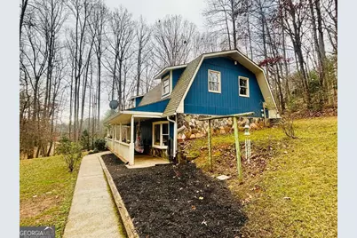 1048 Echota Road, Clarkesville, GA 30523 - Photo 45