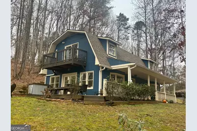 1048 Echota Road, Clarkesville, GA 30523 - Photo 5