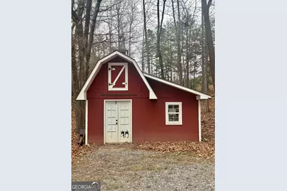 1048 Echota Road, Clarkesville, GA 30523 - Photo 47