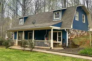 1048 Echota Rd, Clarkesville, GA 30523 - Photo 1