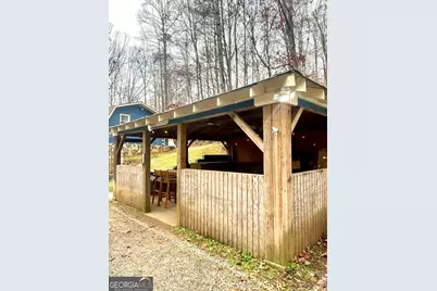 1048 Echota Road, Clarkesville, GA 30523 - Photo 41