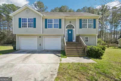 141 Longstreet Circle, Oxford, GA 30054 - Photo 1