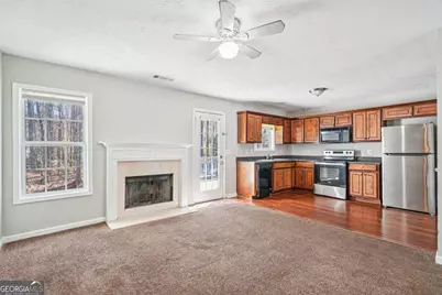 141 Longstreet Circle, Oxford, GA 30054 - Photo 5