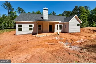 6197 Rocky Mount Road #12, Greenville, GA 30222 - Photo 13
