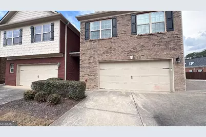 2145 Waterford Park Drive, Lawrenceville, GA 30044 - Photo 1