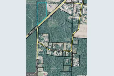 10389 Hwy 41 N, Preston, GA 31824 - Photo 1