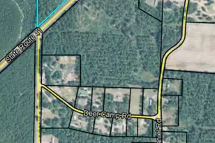 10389 Hwy 41 N, Preston, GA 31824 - Photo 1