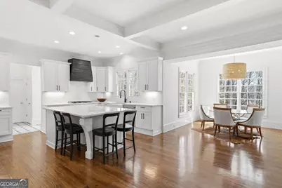 1124 Moores Mill Road NW, Atlanta, GA 30327 - Photo 13