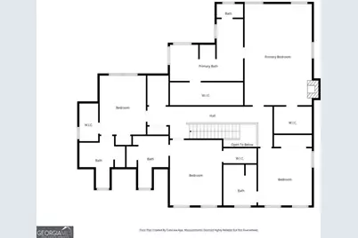 1124 Moores Mill Road NW, Atlanta, GA 30327 - Photo 43