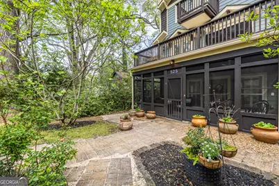 525 Magnolia Drive, Pine Lake, GA 30072 - Photo 3