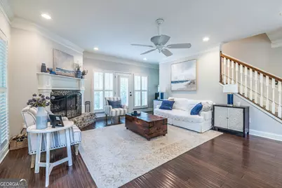 525 Magnolia Drive, Pine Lake, GA 30072 - Photo 11