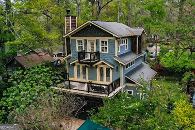 525 Magnolia Drive, Pine Lake, GA 30072 - Photo 53