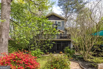 525 Magnolia Drive, Pine Lake, GA 30072 - Photo 47