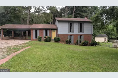 3124 Stanford Circle, Lawrenceville, GA 30044 - Photo 1